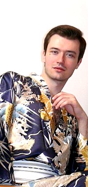 японское мужское кимоно, шелк 100%, сделано в Японии