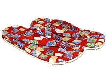 стильная японская обувь для дома и улицы - СЭТТА