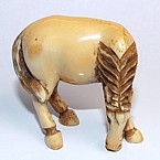 НЭЦКЭ И ОКИМОНО. КОЛЛЕКЦИЯ ЯПОНСКИХ МИНИАТЮР ИЗ КОСТИ И ДЕРЕВА