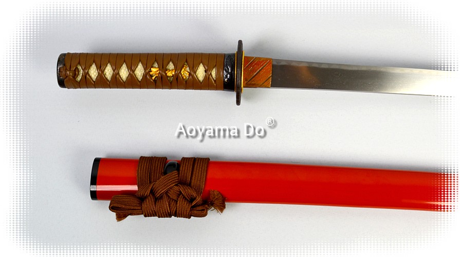 японские мечи