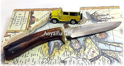 японские коллекционные
							 ножи Одавара